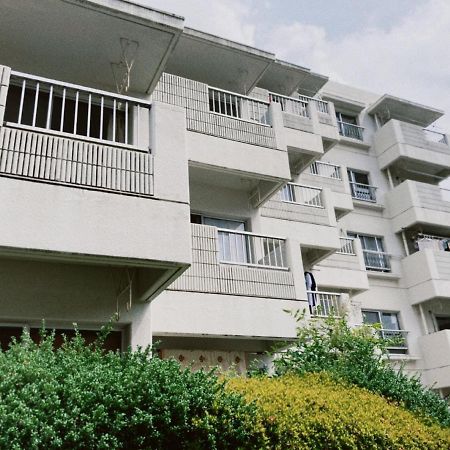 リバーサイド厚生町 Appartement Okayama Buitenkant foto