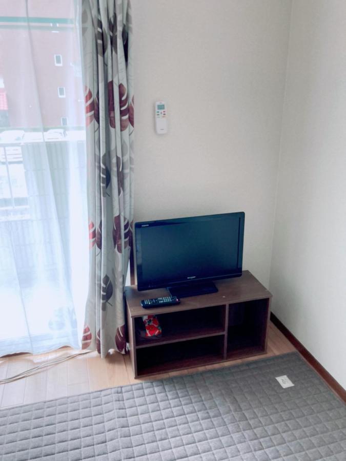 リバーサイド厚生町 Appartement Okayama Buitenkant foto
