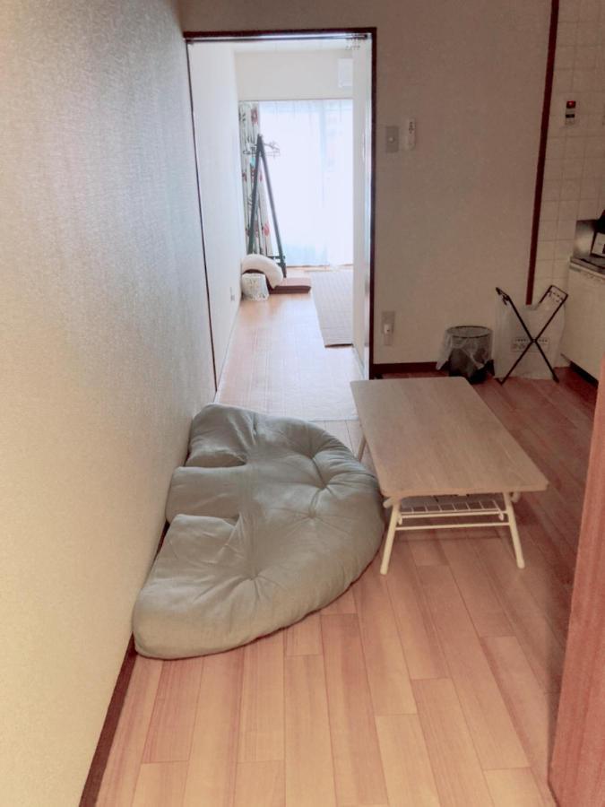 リバーサイド厚生町 Appartement Okayama Buitenkant foto