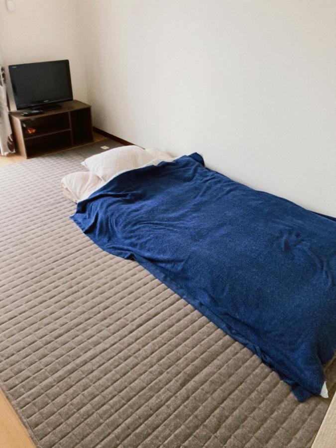 リバーサイド厚生町 Appartement Okayama Buitenkant foto